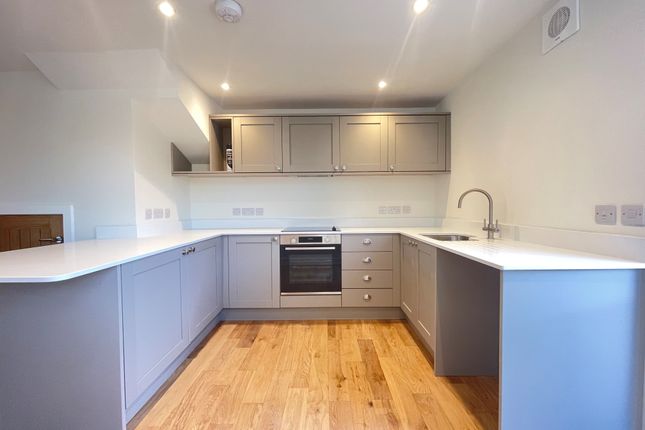 8, New Inn Terrace, Harrogate photo 2