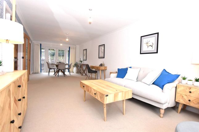 Detached house for sale in Orcombe Gardens, Exmouth, Devon