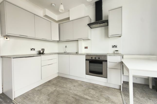 Flat 3, Brighton photo 4