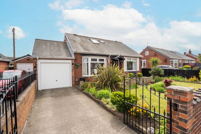 4-bed house on 104 Redhill Avenue, Castleford, £275,000