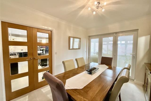 Detached house for sale in Haigh Moor Way, Aston Manor, Swallownest, Sheffield