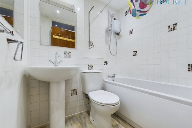 End terrace house to rent in North Road, Colliers Wood, London