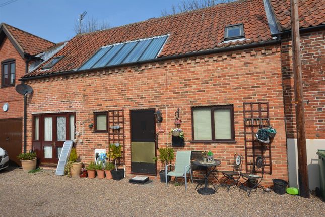 Barn conversion for sale in Main Street, Fiskerton, Southwell
