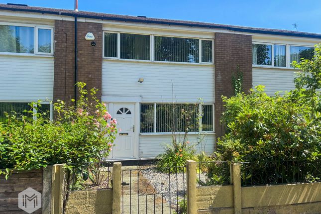 3-bed house on 12 Westby Grove, Bolton, £110,000