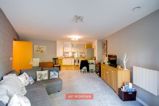 Apt 5 Bournbrook House, 62, New House Farm Drive, Birmingham photo 4