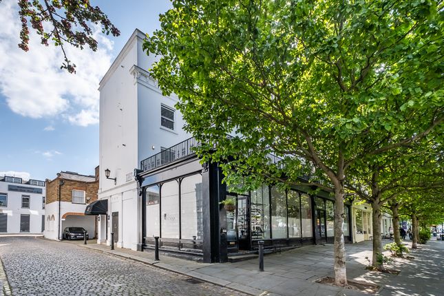 Flat F, 23, Lambton Place, London photo 4