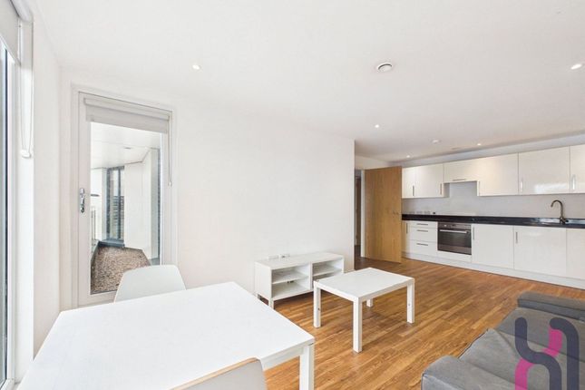 Apt 713, The Exchange, Salford photo 4