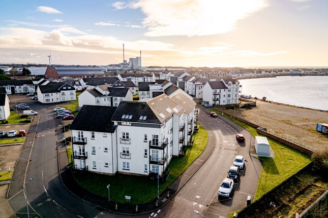 Flat for sale in Belfast Quay, Irvine