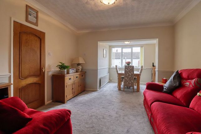 Ashleigh, Redbourn Way, Scunthorpe photo 4