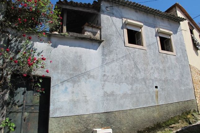 Country house for sale in Ribeira Velha, Campelo, Figueiró Dos Vinhos, Leiria, Central Portugal