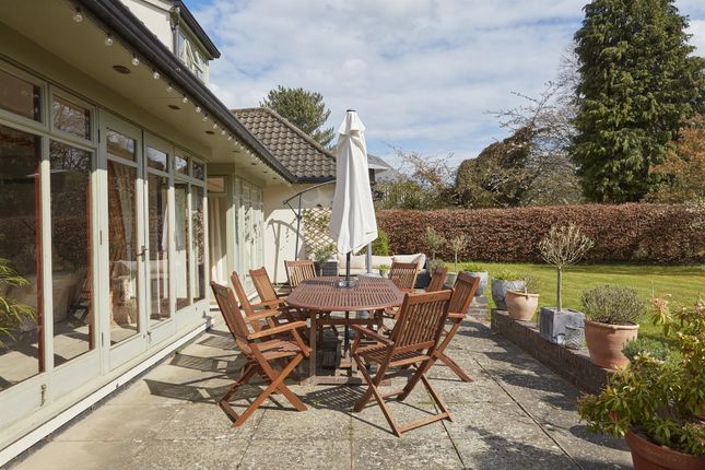 Detached house for sale in High Ditch Road, Fen Ditton, Cambridge