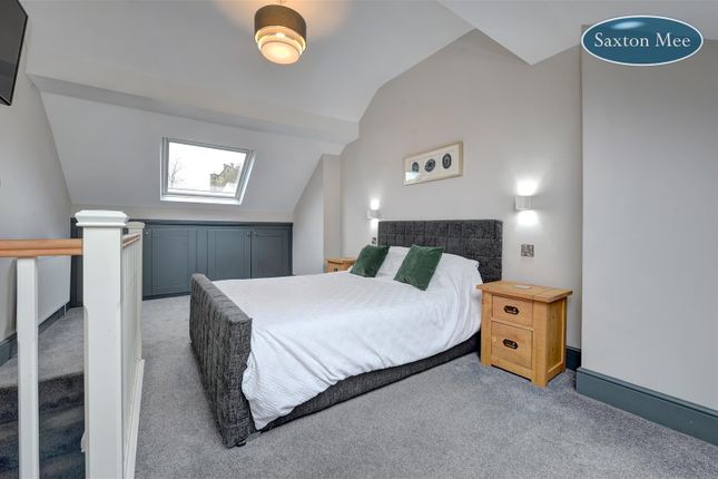End terrace house for sale in Brighton Terrace Road, Crookes
