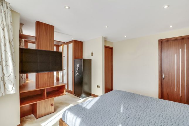 Detached house for sale in Edgeworth Crescent, London