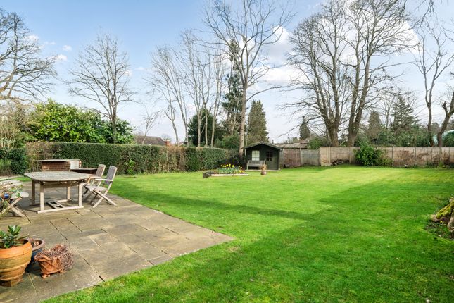 Garden Cottage, Haslemere Road, Witley photo 4