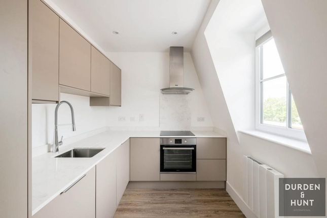 Flat 5, Market House, Ongar photo 3