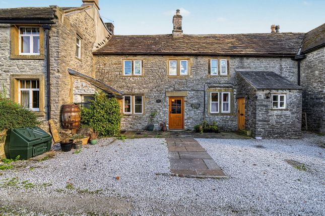 3-bed house on Clergy Cottage, Buxton, £375,000