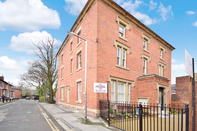 Thumbnail Flat to rent in Cheadle House, Mary Street, Cheadle