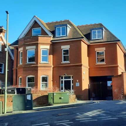 Thumbnail Office for sale in Jenner House, 1A Jenner Road, Guildford