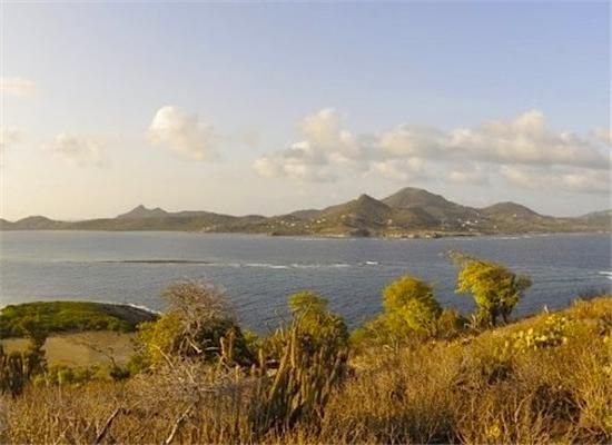 Villa for sale in Saline Island, Grenada