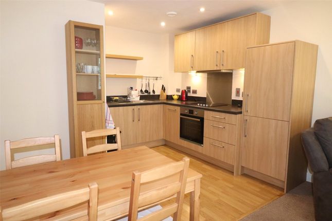 47 Cutlass Court, 28, Granville Street, Birmingham photo 4