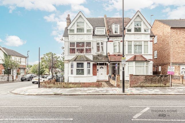 Thumbnail Flat for sale in South Norwood Hill, South Norwood