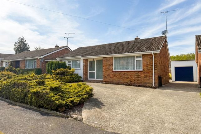 2-bed house on 9 Furzedale Park, Southampton, £335,000