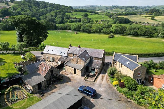 Farmhouse for sale in Glaisdale, Whitby
