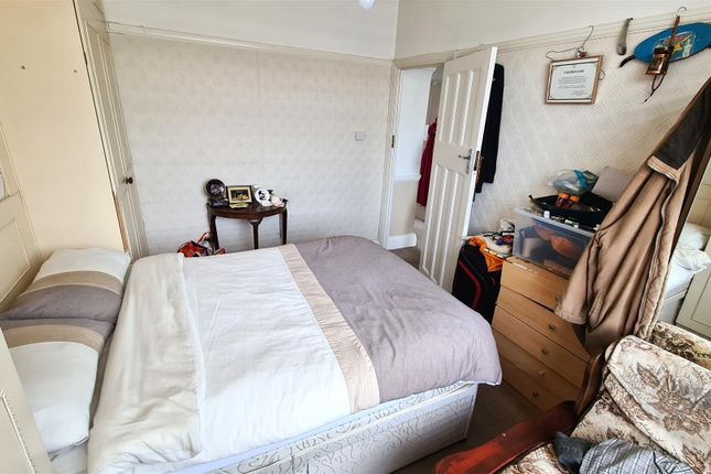 Terraced house for sale in Downhills Way, Tottenham