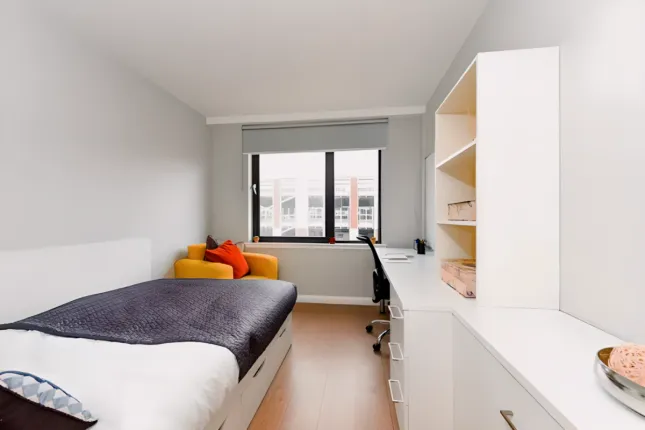 Merchant Studios, 6, Havannah Street, Glasgow photo 4