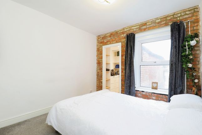 Terraced house for sale in West Street, Newport, Isle Of Wight