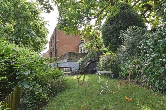 Semi-detached house for sale in Westgrove Lane, Greenwich, London