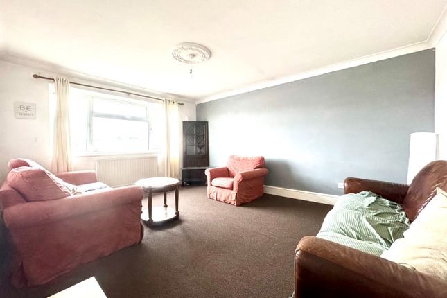 Flat for sale in Rachael Clarke Close, Corringham, Stanford-Le-Hope