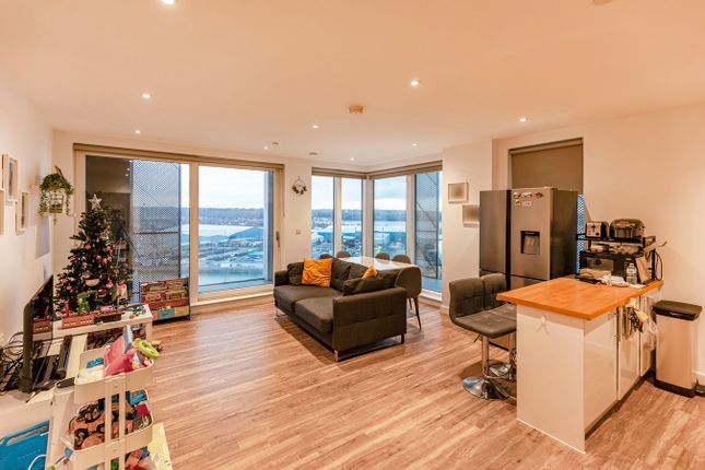 Flat for sale in Gillingham Gate Road, Chatham