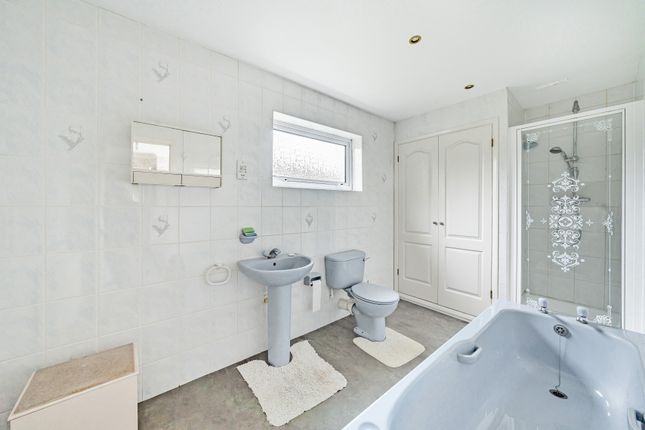 Bungalow for sale in Highland Road, Cheltenham, Gloucestershire