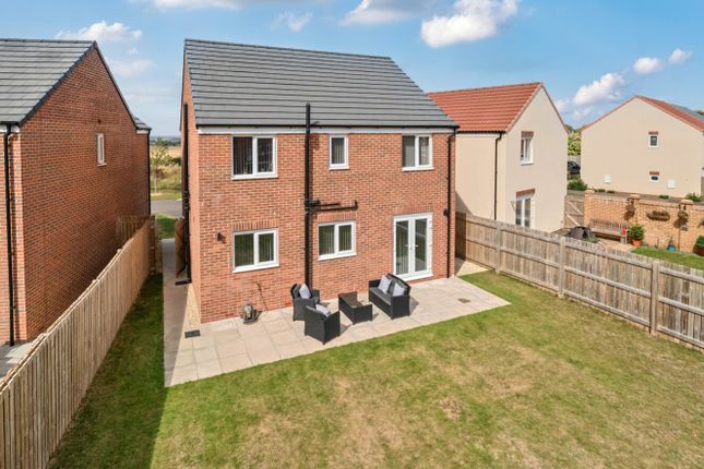 19, Mettam Road, Lincoln photo 4