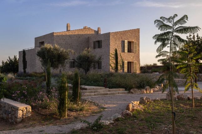 Detached house for sale in Selva, Selva, Mallorca
