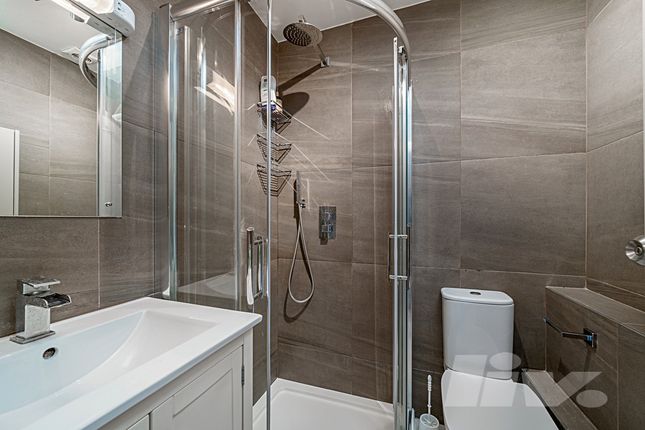 27 Regency Lodge, Adelaide Road, London photo 4