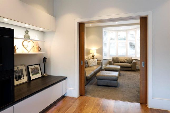 Detached house for sale in Courthope Road, Wimbledon Village