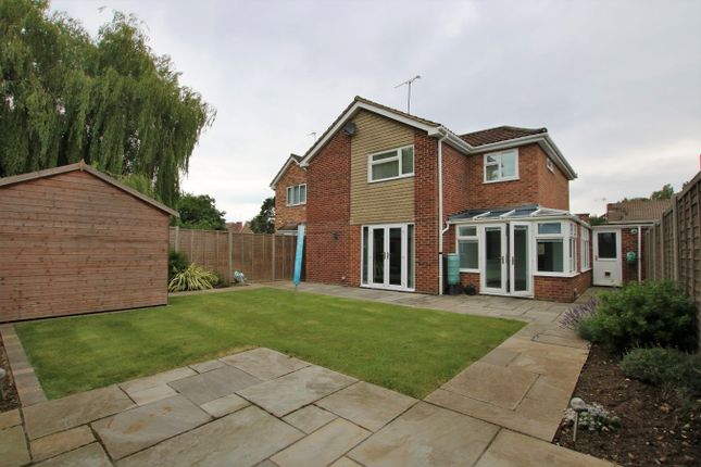 44, Meadow Road, Wokingham photo 2