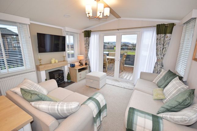 Mountain Ash, 10, The Laurels, Caersws photo 2