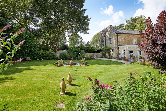 Country house for sale in Rock Hill Chipping Norton, Oxfordshire