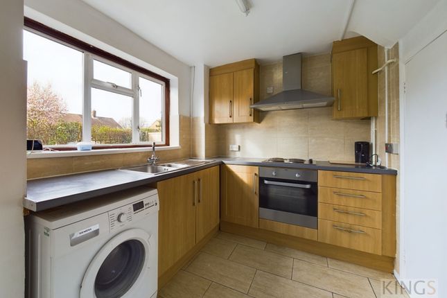 Terraced house for sale in Roe Hill Close, Hatfield
