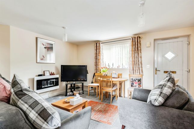 Maisonette for sale in Brighthampton Court, Brighthampton, Witney