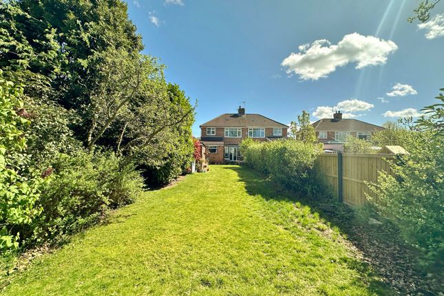 36 Firs Avenue, Wirral photo 2