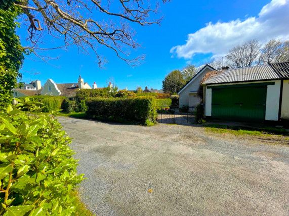 Bungalow for sale in Westfield Drive, Bowing Road, Ramsey