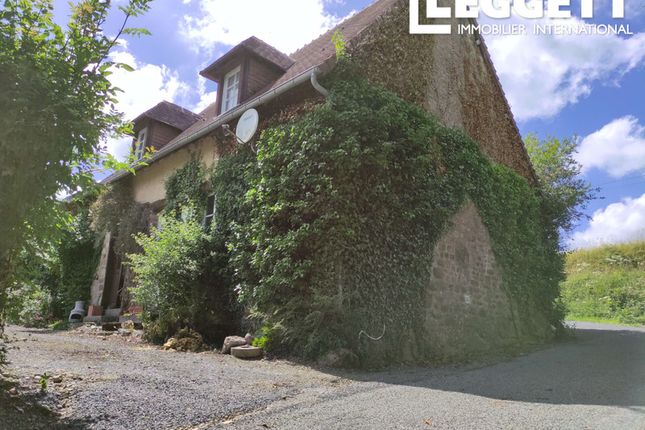Villa for sale in Saint-Vigor-Des-Monts, Manche, Normandie