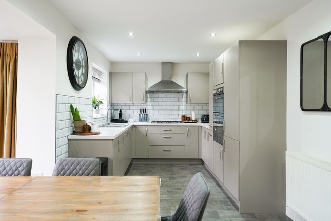 26 Sheppard Way, Leicester photo 3