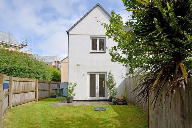End terrace house for sale in Hugos Mill, Truro