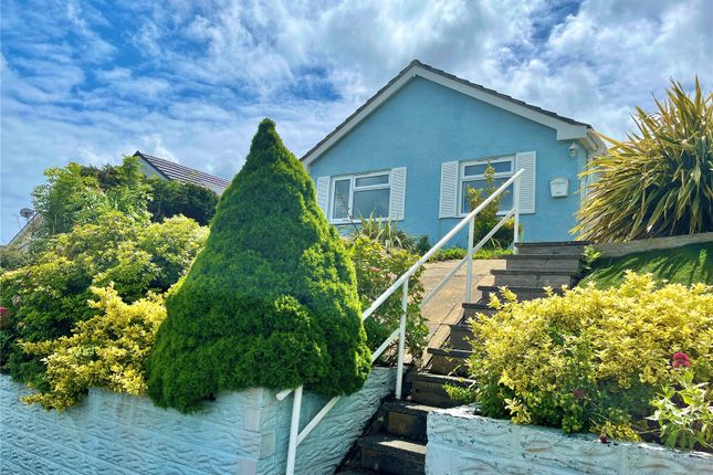 2-bed house on 32, Hill Rise, Pembrokeshire, £225,000