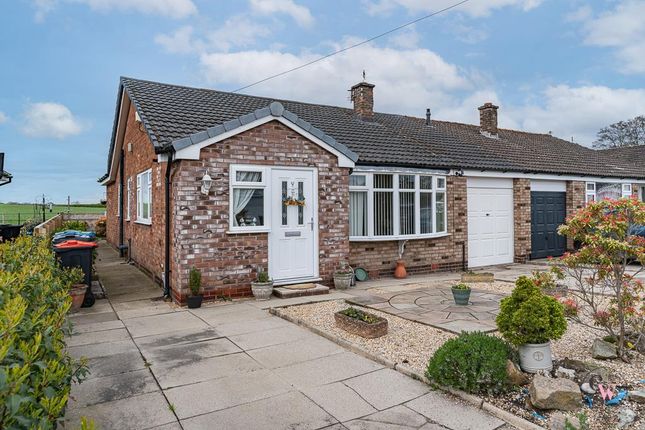 3-bed house on 27, Eaton View, Northwich, £280,000
